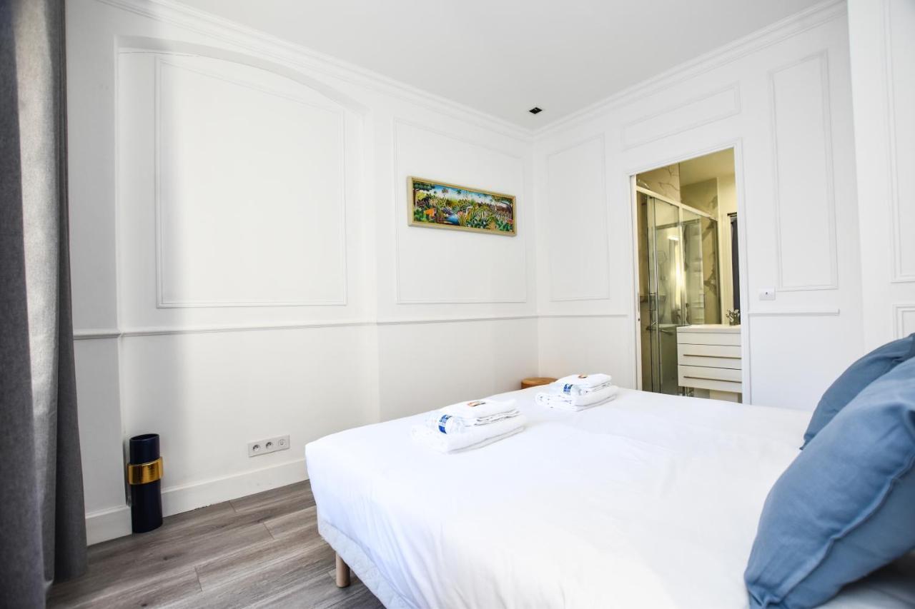 Appartement Cmg Cadet / Poissonniere