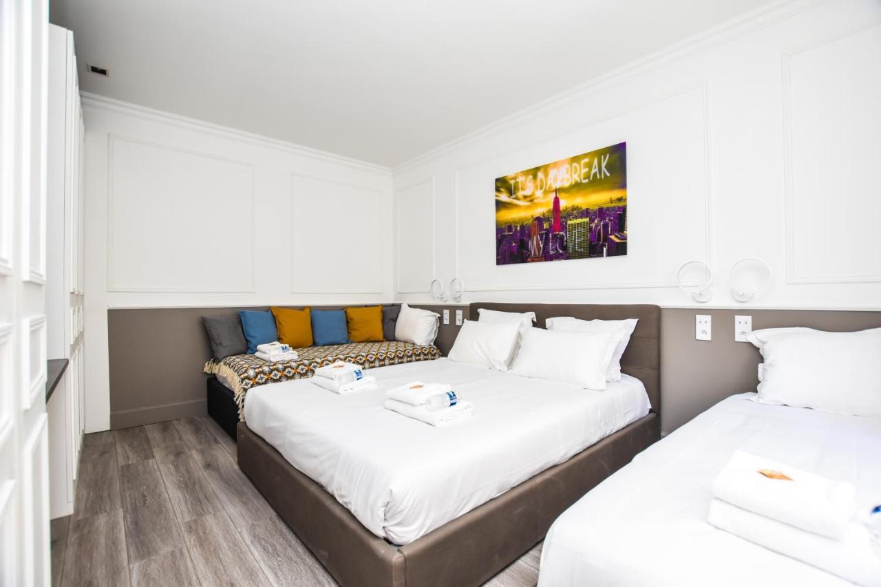 Appartement Cmg Cadet / Poissonniere Parijs
