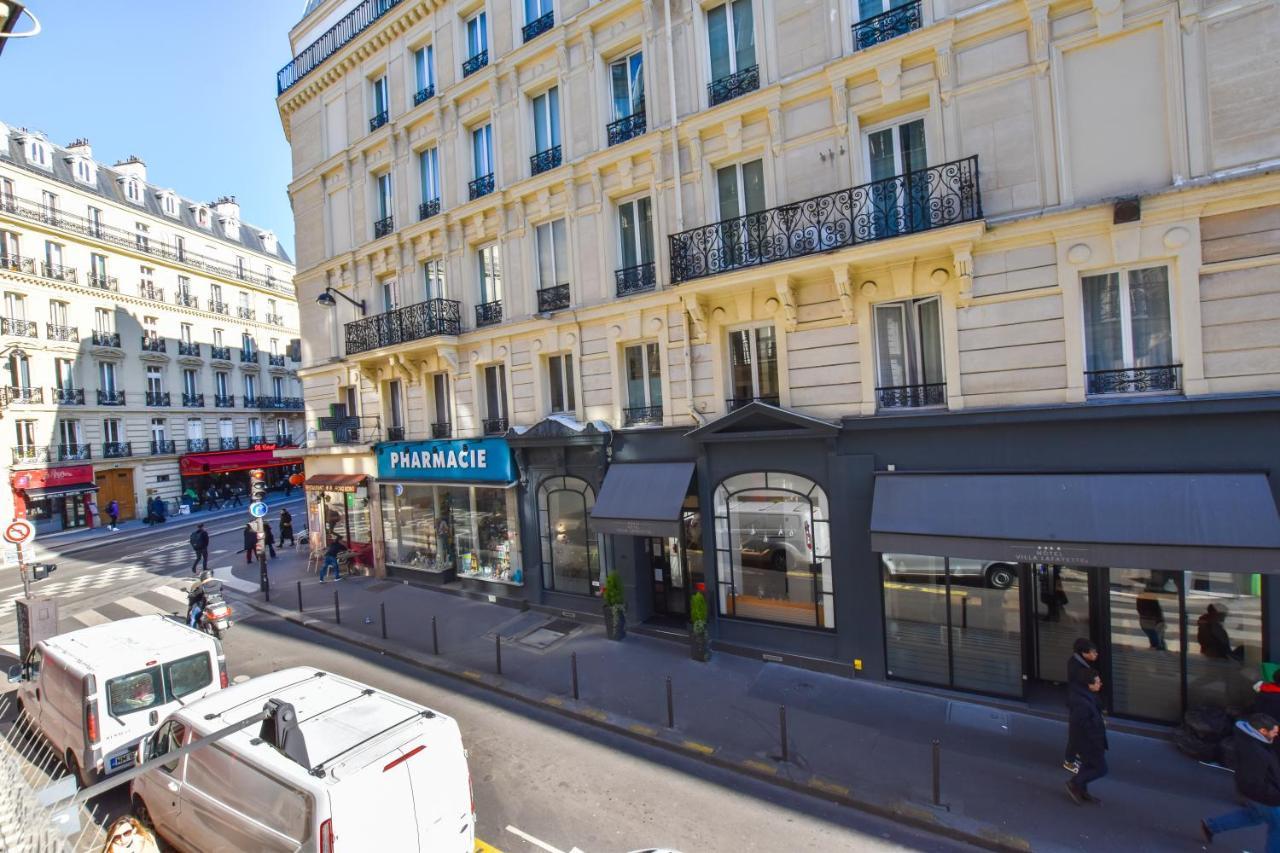 Appartement Cmg Cadet / Poissonniere